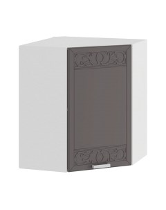 Шкаф навесной для кухни ТриЯ Долорес 1В6У Трия