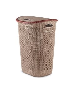 Корзина для белья LA-150B Attribute