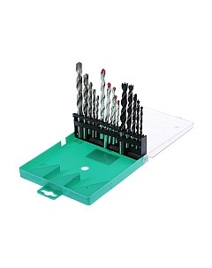 Набор сверл Tundra 1119725