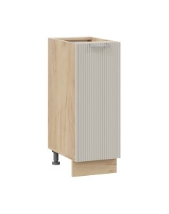 Шкаф-стол кухонный ТриЯ Кимберли 1Н3 Трия