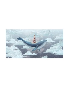 Фотообои листовые Citydecor Детская 349