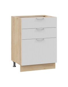 Шкаф-стол кухонный ТриЯ Кимберли 1Н6Я3 Трия