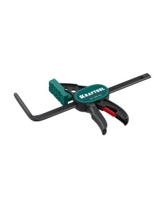 Струбцина Kraftool 32237