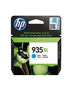 Картридж HP 935XL (C2P24AE) Hp