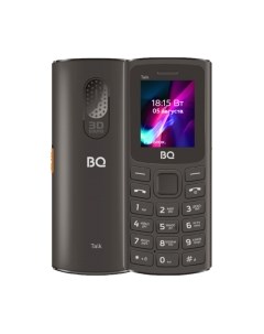 Мобильный телефон BQ 1862 Talk Bq