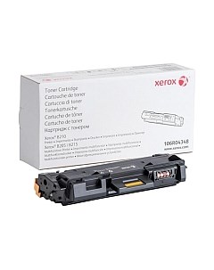Тонер-картридж Xerox 106R04348