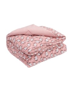 Комплект постельного белья с одеялом Funny kids №20 / Дет-ТрКом-20 Sofi de marko