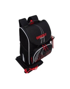 Школьный рюкзак RAm-485-8 Grizzly