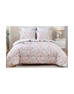 Комплект постельного белья с одеялом Sofi de Marko Бернадетт №66 1.6 / Кт-1.6-Бт66 Sofi de marko