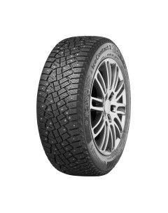 Зимняя шина IceContact 2 225/60R17 103T Continental