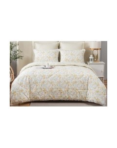 Комплект постельного белья с одеялом Sofi de Marko Бернадетт №64 1.6 / Кт-1.6-Бт64 Sofi de marko