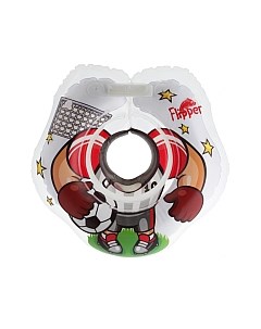 Круг для купания ROXY-KIDS Футболист Flipper FL010 Roxy-kids