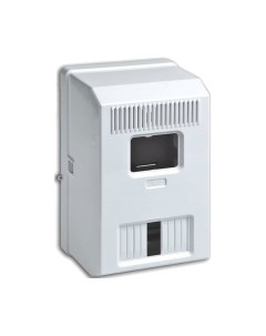 Бокс пластиковый Ruvinil ЩК ОП 68021