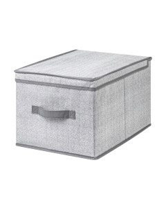 Коробка для хранения Твид 680156 El casa