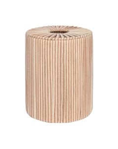 Корзина Tkano Ethnic Dholak Beige / TK24-ST-BA0041