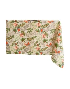 Скатерть Доляна Bullfinch 149x220 / 9082560