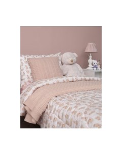 Комплект постельного белья с одеялом Sofi de Marko Funny kids №4 / Дет-ТрКом-4 Sofi de marko