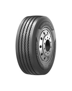 Грузовая шина Hankook Smart Flex TH31 245/70R19.5 141/140J нс18