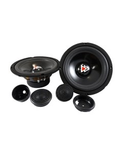 Компонентная АС Best Balance F6.5C Best balance