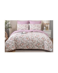 Комплект постельного белья с одеялом Sofi de Marko Бернадетт №69 1.6 / Кт-1.6-Бт69 Sofi de marko