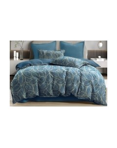 Комплект постельного белья Sofi de Marko Беверли Евро 4н / Евро-04Бв Sofi de marko