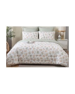 Комплект постельного белья с одеялом Sofi de Marko Бернадетт №70 1.6 / Кт-1.6-Бт70 Sofi de marko