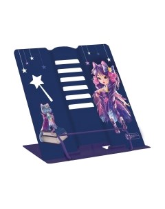 Подставка для книг Феникс+ Восточная принцесса / 66512 Feniks