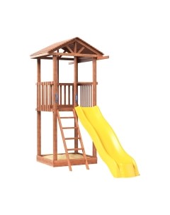 Игровой комплекс Спортивный городок / СГ1 National tree company