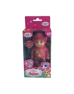 Пупс Карапуз Анечка / Y12BB-PONY-23-RU