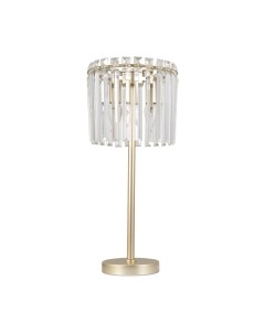 Прикроватная лампа Moderli Levi / V10762-3T