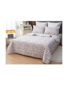 Комплект постельного белья с одеялом Sofi de Marko Бернадетт №60 1.6 / Кт-1.6-Бт60 Sofi de marko