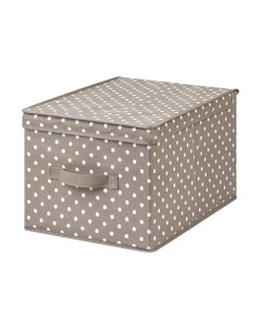 Коробка для хранения Горошек 680186 El casa