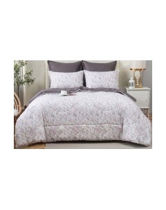 Комплект постельного белья с одеялом Sofi de Marko Бернадетт №71 7Е / Кт-7Е-Бт71 Sofi de marko