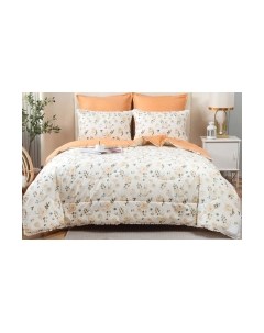 Комплект постельного белья с одеялом Sofi de Marko Бернадетт №65 7Е / Кт-7Е-Бт65 Sofi de marko