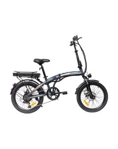 Электровелосипед Engine Fold X3 / HE-FX03 Hiper