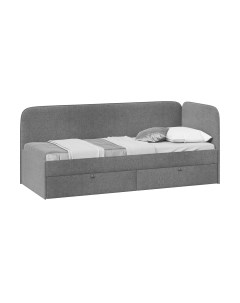 Кровать-тахта ТриЯ Молли 800 тип 1 Трия