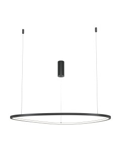 Потолочный светильник Maytoni Glint MOD072PL-L36B3K