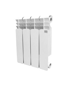 Радиатор биметаллический 350/80 Sti