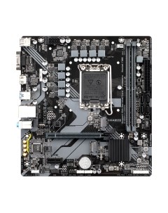 Материнская плата Gigabyte B760M H DDR4