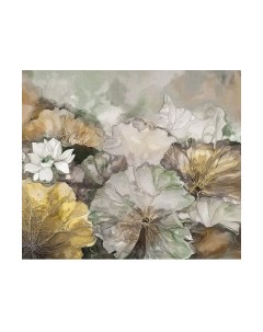 Фотообои листовые Citydecor Blossom 8