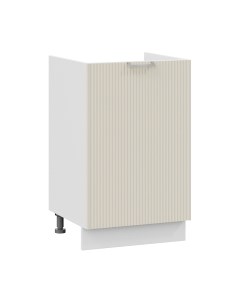 Шкаф под мойку ТриЯ Кимберли 1Н5М Трия