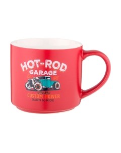 Кружка Lefard Hot-Rod Garage / 260-991
