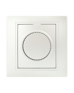 Диммер INTRO Plano 1-401-06 / Б0053939 Intro