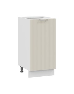 Шкаф-стол кухонный ТриЯ Кимберли 1Н4 Трия