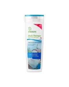 Гель для душа Кокосовое молочко Synergetic