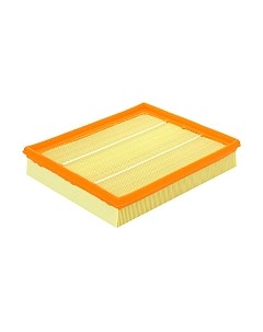 Воздушный фильтр LX1288 Knecht/mahle