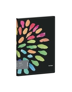 Папка для бумаг Berlingo Aqua / RB4_4D011