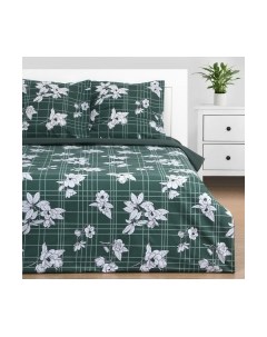 Комплект постельного белья Этель Spring time / 9355428