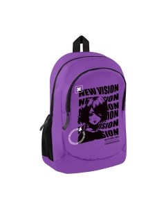 Школьный рюкзак ArtSpace Classic. Violet / Sch_57358 Artspace