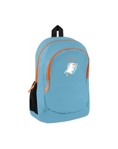 Школьный рюкзак ArtSpace Classic. Lazy Cat / Sch_57359 Artspace